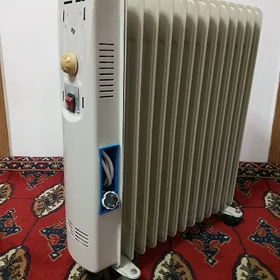 gapyrga pec ток печ
