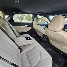 Toyota Avalon 2020