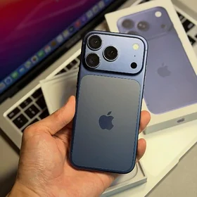 iPhone 17 Pro 256GB