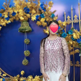 bisserli koynek