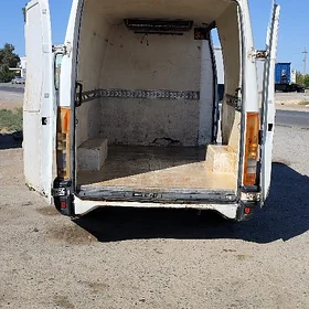 Iveco Daily 2004