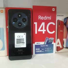 Redmi 14C 8/128Gb