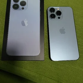 IPhone 13 pro 128gb