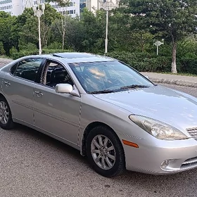 Lexus ES 300 2002