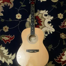 Satlyk Gitara Memphis