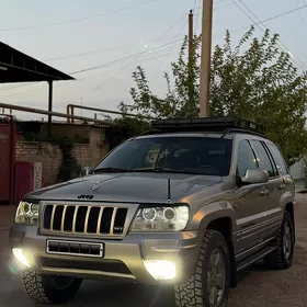 Jeep Grand Cherokee 2001