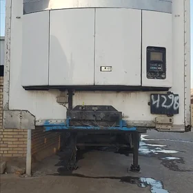 Kogel Cargo 1999