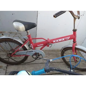 welosiped kama