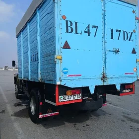 Zil 130 1992