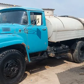 Zil 130 1988