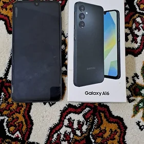 Samsung A16
