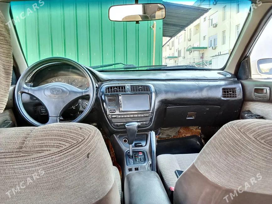 Toyota Carina 1994 - 1