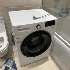 Kyrmaşyn Beko 7 kg/ Стиральная