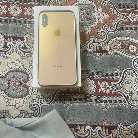 Iphone XS