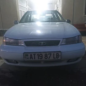 Daewoo Cielo 1996