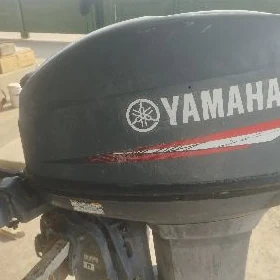 yamaha 40