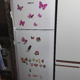холодильник