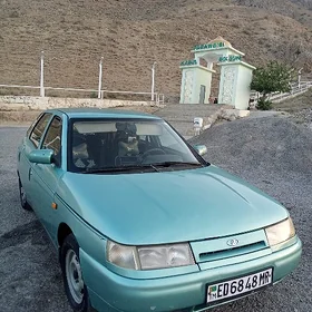 Lada 2112 2003