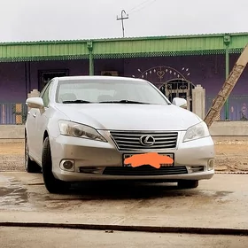 Lexus ES 350 2011