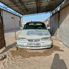 Hyundai Sonata 1995