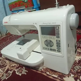 janome
