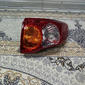 korolla stop fara
