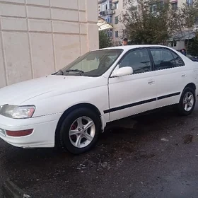 Toyota Corona 1993