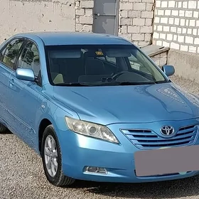 Toyota Camry 2007