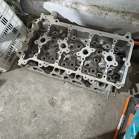 2.7 gara mator prado galowka