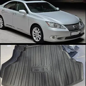 Leksus 2007.2011 kowryk bagaẓ̌