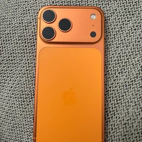 iPhone 17pro max