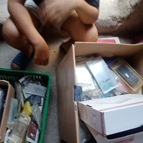 Telefon çuxollar