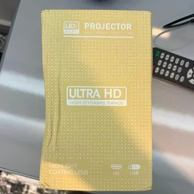Proektor