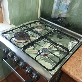 Газ плита