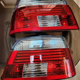 E39 BMW FARA HELLA