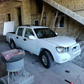 Toyota Hilux 2010