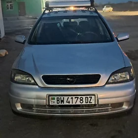Opel Astra 1999