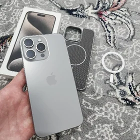 iPhone 15pro Max