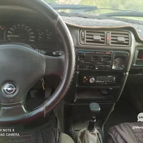 Opel Vectra 1989