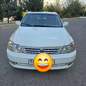 Toyota Avalon 2003