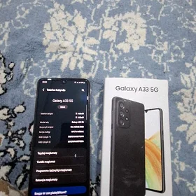 SAMSUNG A 33 8 128