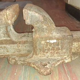 тиски