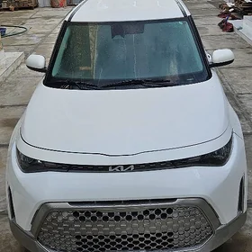 Kia Soul 2023