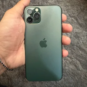 iPhone 11pro
