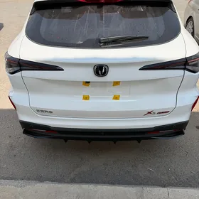 Changan X5 Plus 2026