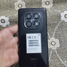 Redmi note 15 8+8/256