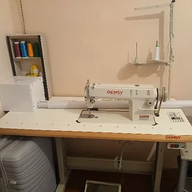 tikin maşyn