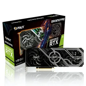 RTX 3080 10GB ⭐️ GamingPro