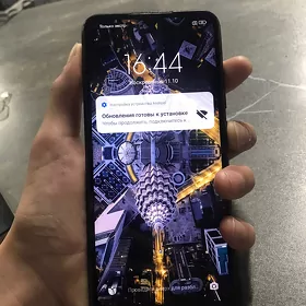 redmi 9A