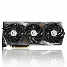 RTX 3060 12GB ⭐️ MSI Gaming X